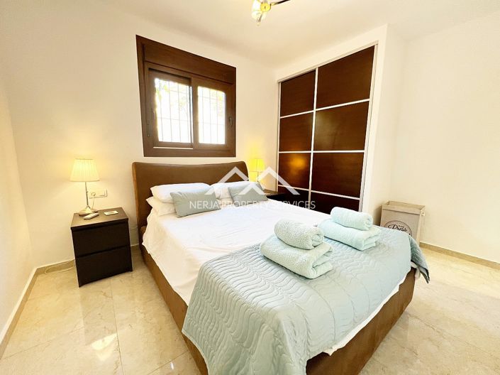 Image No.14-Villa de 2 chambres à vendre à Nerja