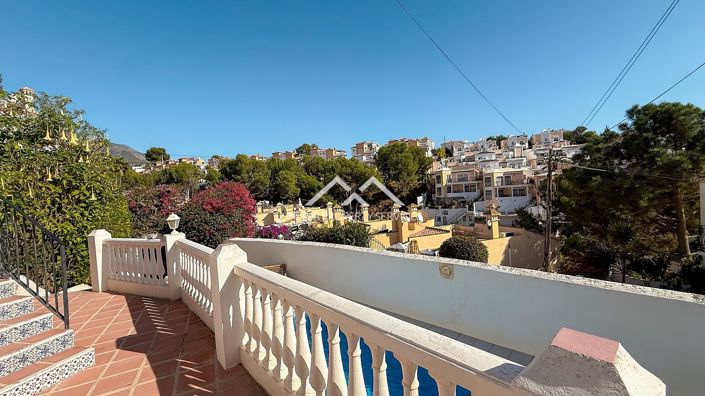 Image No.14-Villa de 2 chambres à vendre à Nerja