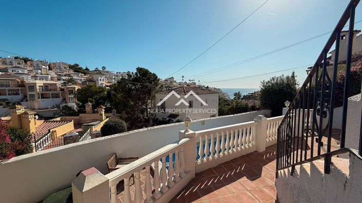 Image No.15-Villa de 2 chambres à vendre à Nerja