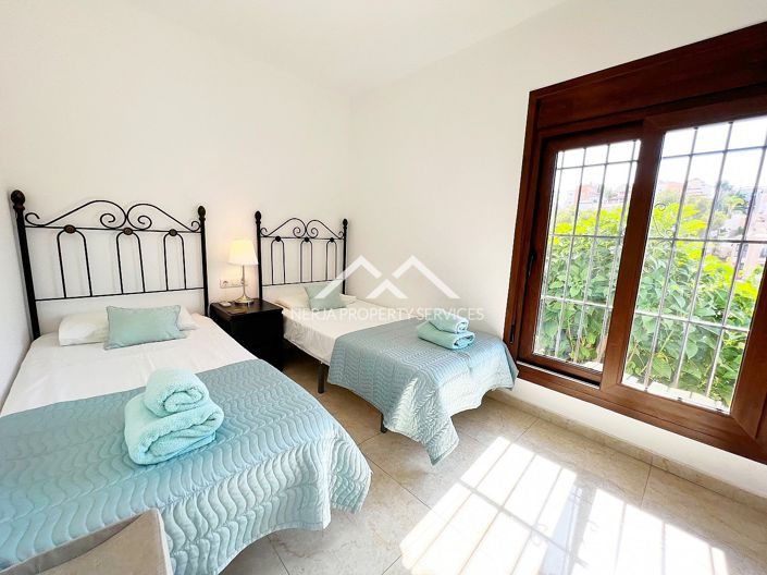 Image No.16-Villa de 2 chambres à vendre à Nerja