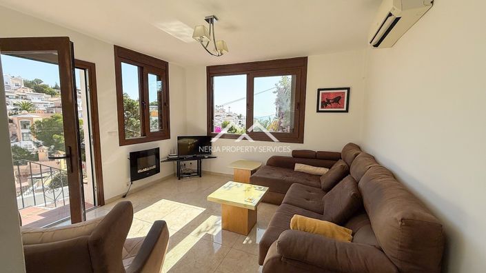 Image No.17-Villa de 2 chambres à vendre à Nerja