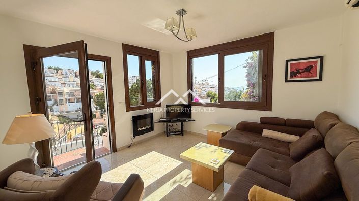 Image No.18-Villa de 2 chambres à vendre à Nerja