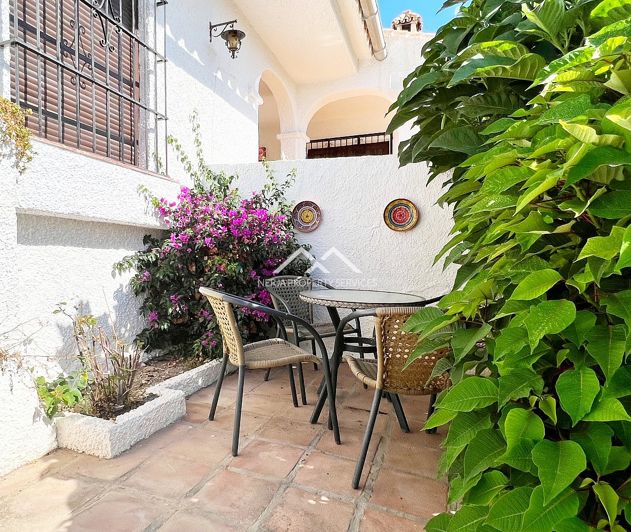 Image No.19-Villa de 2 chambres à vendre à Nerja