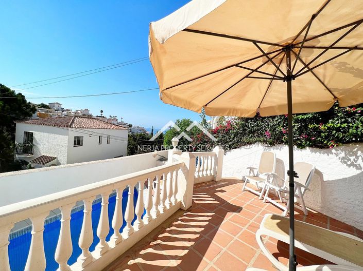 Image No.20-Villa de 2 chambres à vendre à Nerja