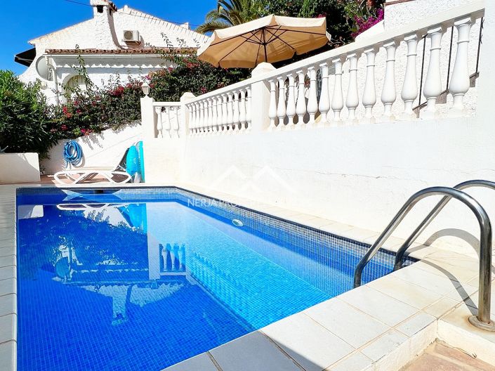 Image No.21-Villa de 2 chambres à vendre à Nerja