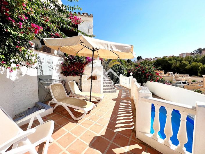 Image No.22-Villa de 2 chambres à vendre à Nerja