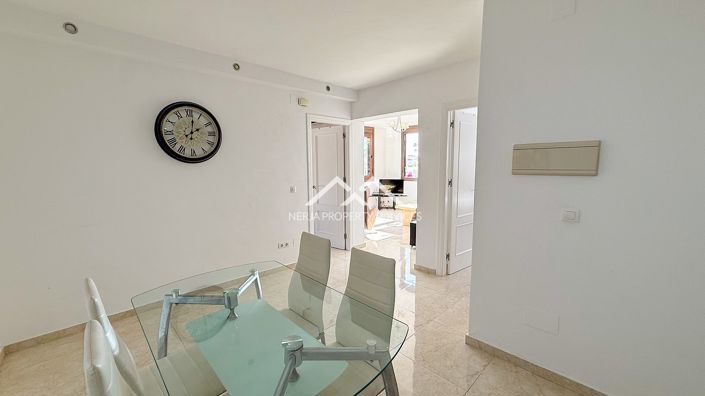 Image No.22-Villa de 2 chambres à vendre à Nerja