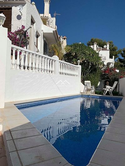 Image No.23-Villa de 2 chambres à vendre à Nerja