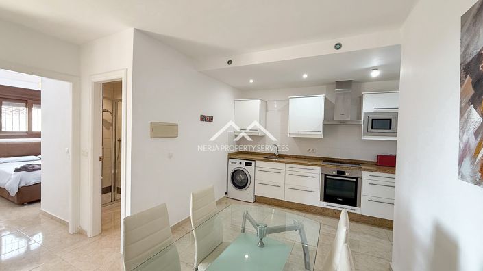 Image No.23-Villa de 2 chambres à vendre à Nerja