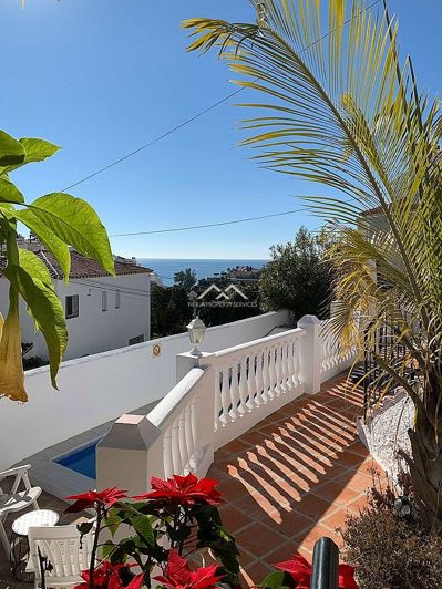 Image No.25-Villa de 2 chambres à vendre à Nerja