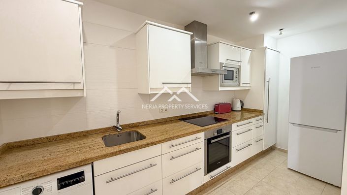 Image No.25-Villa de 2 chambres à vendre à Nerja