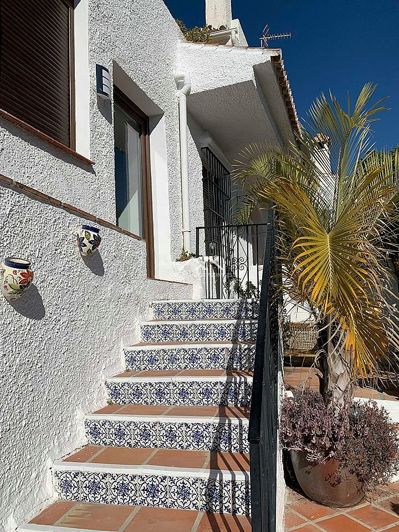 Image No.26-Villa de 2 chambres à vendre à Nerja