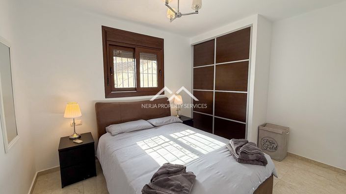 Image No.27-Villa de 2 chambres à vendre à Nerja