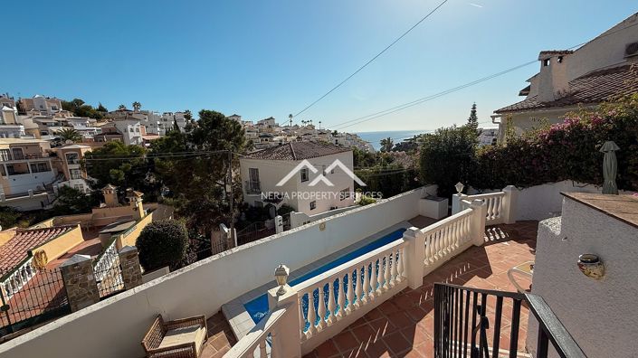 Image No.30-Villa de 2 chambres à vendre à Nerja