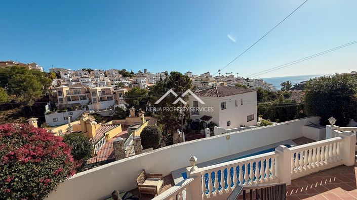 Image No.31-Villa de 2 chambres à vendre à Nerja