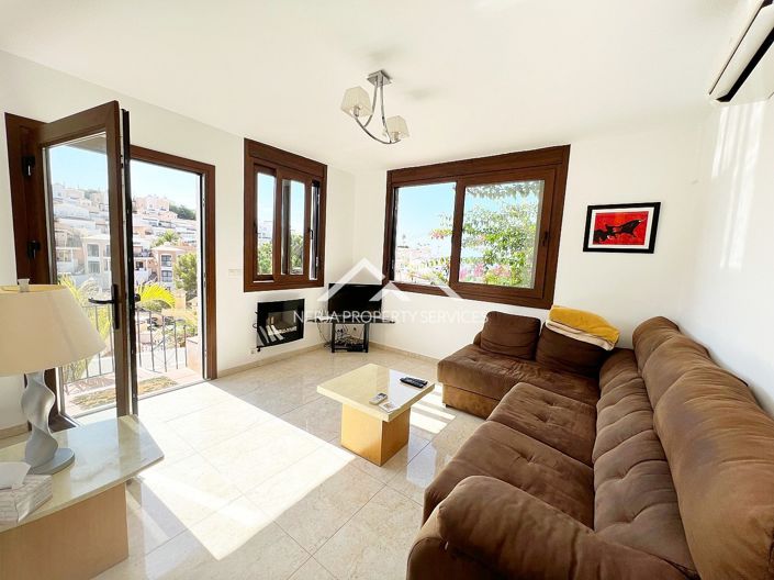 Image No.5-Villa de 2 chambres à vendre à Nerja