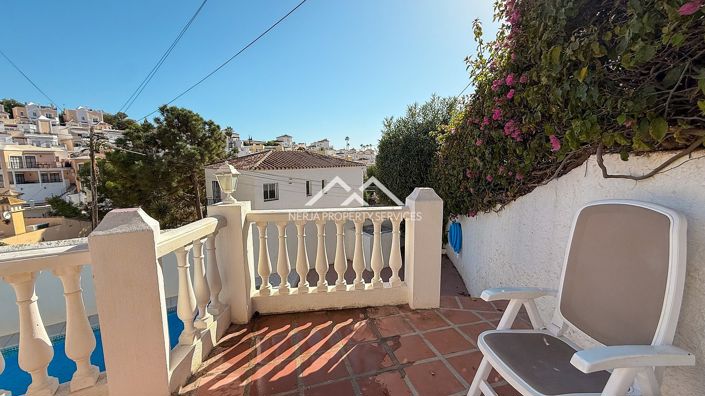 Image No.5-Villa de 2 chambres à vendre à Nerja