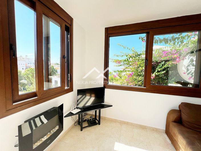 Image No.6-Villa de 2 chambres à vendre à Nerja