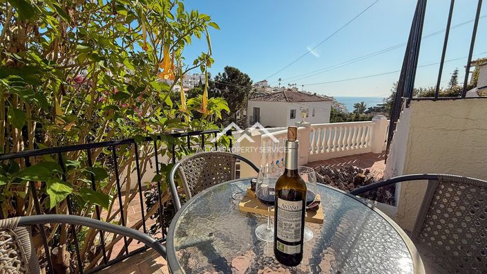 Image No.6-Villa de 2 chambres à vendre à Nerja