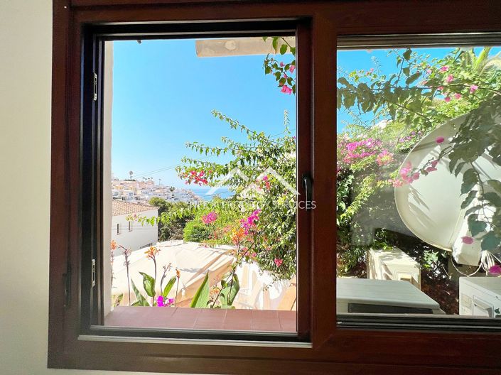 Image No.8-Villa de 2 chambres à vendre à Nerja