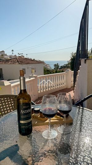 Image No.8-Villa de 2 chambres à vendre à Nerja