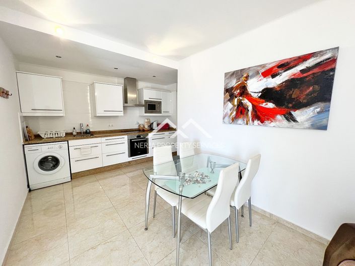 Image No.9-Villa de 2 chambres à vendre à Nerja