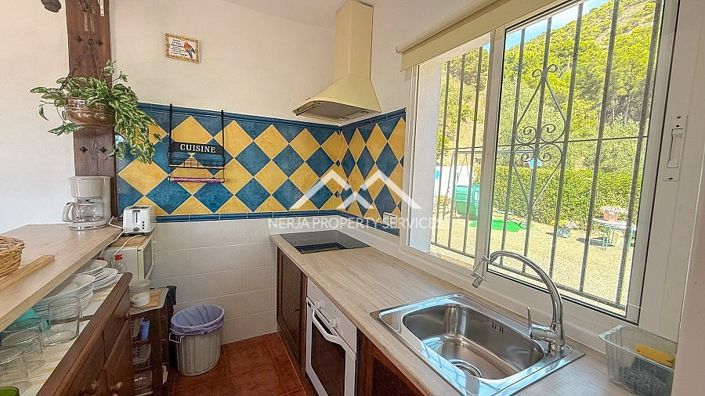 Image No.16-Villa de 2 chambres à vendre à Frigiliana