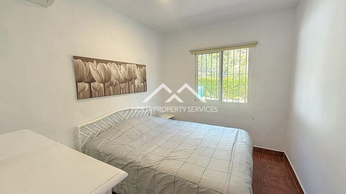 Image No.17-Villa de 2 chambres à vendre à Frigiliana