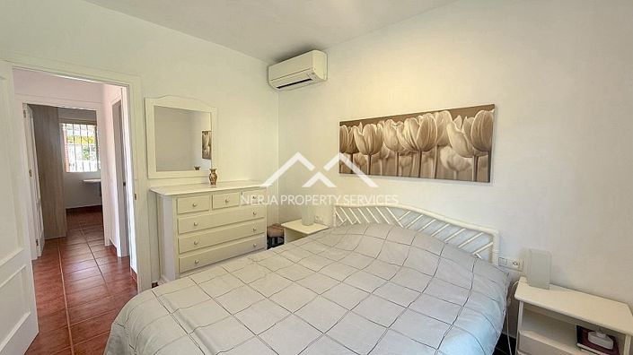 Image No.18-Villa de 2 chambres à vendre à Frigiliana