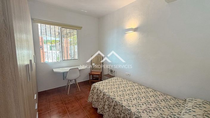 Image No.19-Villa de 2 chambres à vendre à Frigiliana