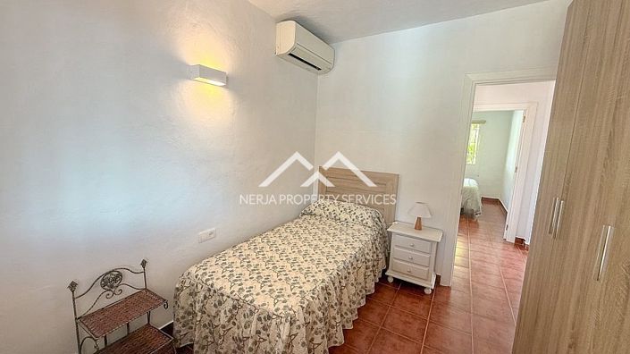 Image No.20-Villa de 2 chambres à vendre à Frigiliana