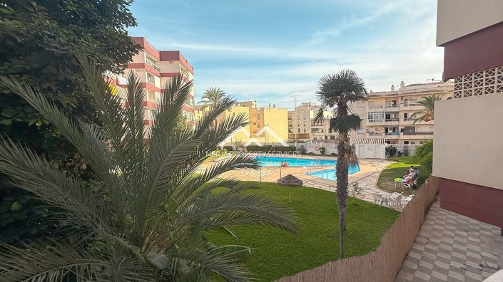 Image No.1-Studio à vendre à Nerja