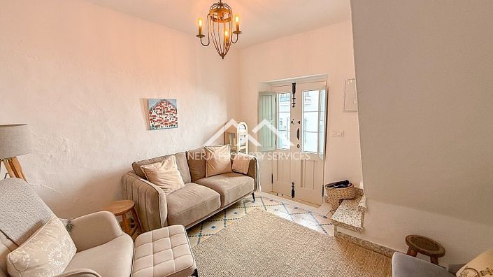 Image No.12-Maison de ville de 2 chambres à vendre à Frigiliana