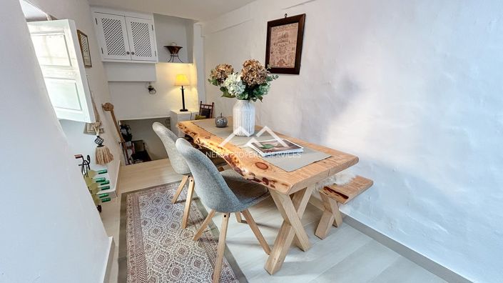 Image No.9-Maison de ville de 2 chambres à vendre à Frigiliana