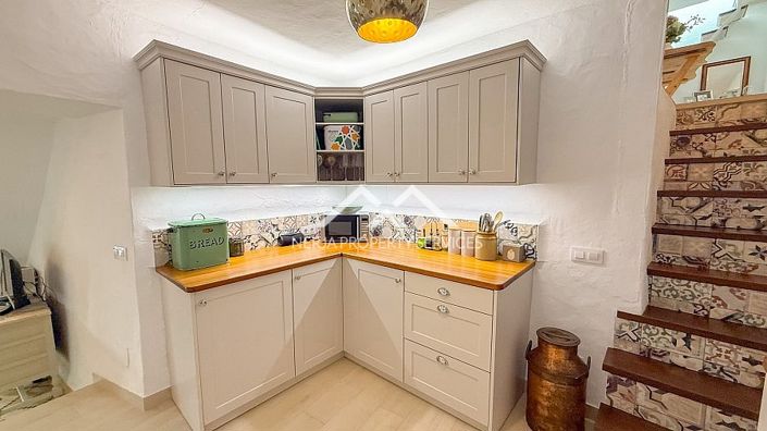 Image No.14-Maison de ville de 2 chambres à vendre à Frigiliana