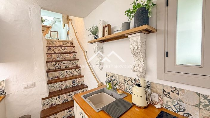 Image No.15-Maison de ville de 2 chambres à vendre à Frigiliana