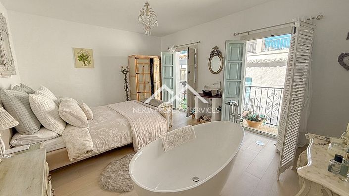 Image No.17-Maison de ville de 2 chambres à vendre à Frigiliana