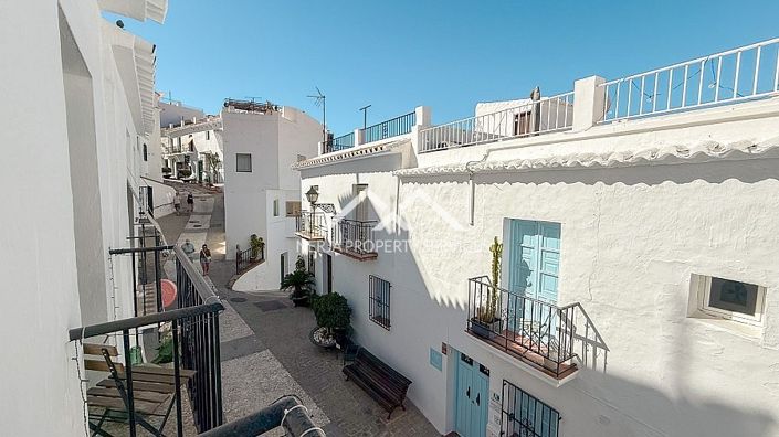 Image No.18-Maison de ville de 2 chambres à vendre à Frigiliana