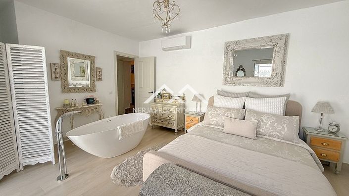 Image No.20-Maison de ville de 2 chambres à vendre à Frigiliana