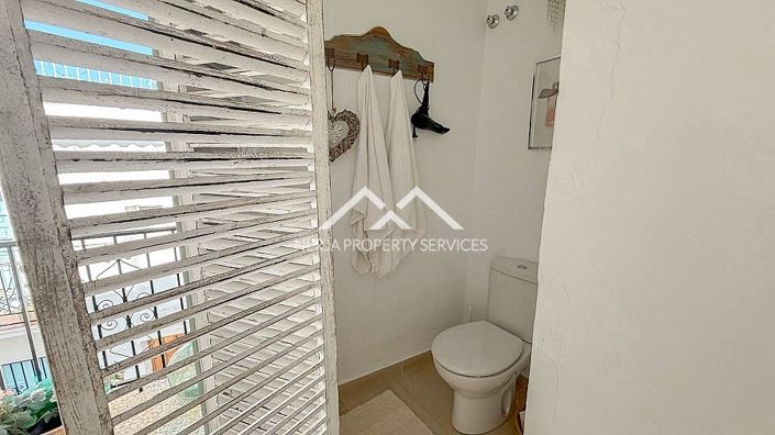 Image No.21-Maison de ville de 2 chambres à vendre à Frigiliana