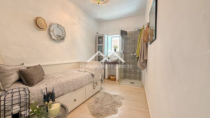 Image No.22-Maison de ville de 2 chambres à vendre à Frigiliana