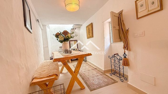 Image No.23-Maison de ville de 2 chambres à vendre à Frigiliana