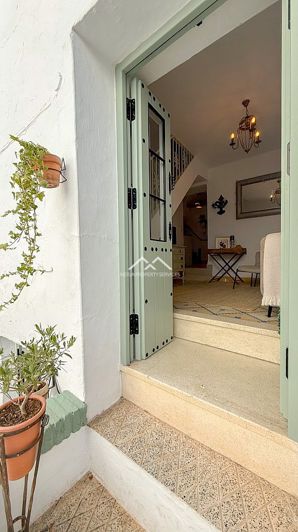 Image No.26-Maison de ville de 2 chambres à vendre à Frigiliana