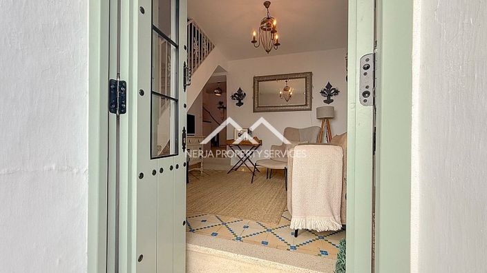 Image No.27-Maison de ville de 2 chambres à vendre à Frigiliana