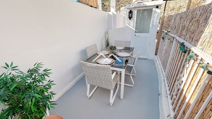 Image No.24-Maison de ville de 2 chambres à vendre à Frigiliana