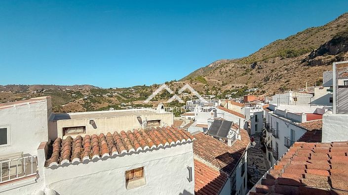 Image No.28-Maison de ville de 2 chambres à vendre à Frigiliana