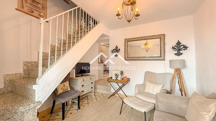 Image No.10-Maison de ville de 2 chambres à vendre à Frigiliana