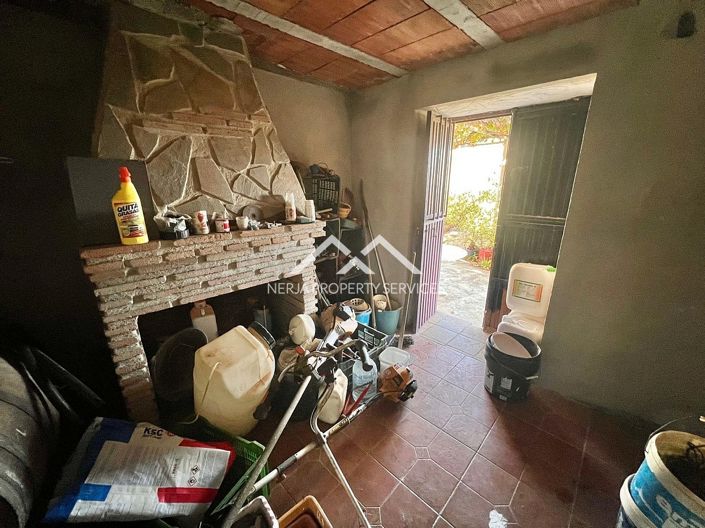 Image No.11-Chalet de 6 chambres à vendre à Torrox