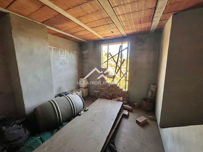 Image No.12-Chalet de 6 chambres à vendre à Torrox