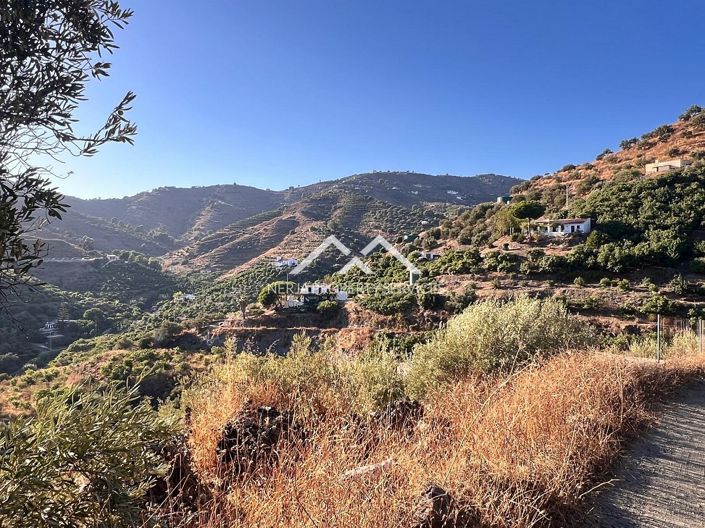 Image No.18-Chalet de 6 chambres à vendre à Torrox